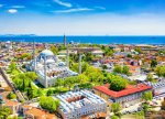 İstanbulda 4 gecə, 5 günlük yay turu: Endirimli qiymətlərlə!