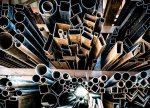 Azərbaycanın qara metallar üzrə ixrac 11,3% artıb