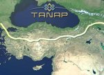 TANAP ilə indiyədək 33,6 milyard kubmetr qaz nəql olunub
