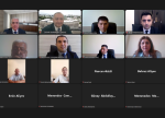 EMTA və ADAU “Energy Talks” seminarı keçirdi