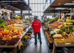 Almaniyada inflyasiya gözlənildiyi kimi yüksəlir