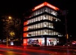 Akbank AYİB-ə 3,9 milyard TL dəyərində ITMK verir