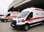 TENDER: Təcili yardım avtomobilləri üçünehtiyat hissələrinin satın alınması