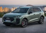 Audi Q3 üçüncü nəsildə də populyarlığını artırır