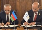 Azərbaycan OPEC Beynəlxalq İnkişaf Fondu ilə çərçivə sənədi imzalayıb