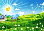 Yeni kredit proqramı kənd təsərrüfatı və alternativ enerji layihələrinə üstünlük verir