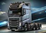 Volvo Group və Daimler Truck avtomobil proqram təminatının hazırlanması üçün birgə müəssisə yaradır