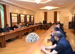 “Azərişıq” bölgələrdə təchizat və xidmətlər üzrə dialoqu gücləndirir