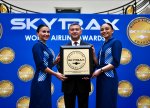 “Skytrax” AZAL-ı yenidən Mərkəzi Asiya və MDB-nin ən yaxşı regional aviaşirkəti elan etdi