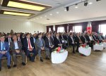 Qarsda Türkiyə-Azərbaycan Regional İqtisadi Forumu keçirilib