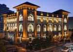 Ziraat Bankı 500 milyon dollar maliyyələşdirib