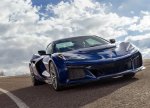 Chevrolet-dən güc və texnologiya sintezi