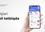 Ədliyyə Nazirliyi “Mobil icra” tətbiqini istifadəyə verdi