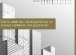 Yanvar-mayda keçirilən hərraclardan büdcəyə 68,6 milyon manat daxil olub