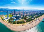 649 dollara Tbilisi, Batumi, Martvili və Trabzonu əhatə edən yay turu