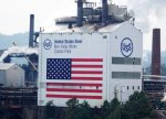 Nippon Steel ABŞ Poladını Almasını Tamamlayır