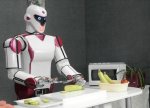 İnsanabənzər robotlar bazarı 2050-ci ilə qədər 1,4-1,7 trilyon dollara qədər arta bilər