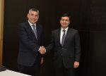 Azərbaycan və Özbəkistan vergi sahəsində əməkdaşlığı genişləndirəcək