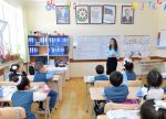 Bakıda müəllimlərin orta aylıq maaşı 1065 manat olub
