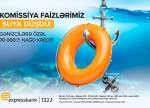 Dənizçilər üçün sərfəli kredit təklifi! 