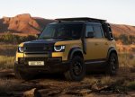 Land Rover Camel Trophy yarışlarını yeni adla bərpa edəcək