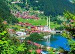 649 dollara Batumi, Trabzon, Martvili və Tbilisi yay turu