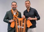 Arda Turan “Şaxtyor”a baş məşqçi təyin olundu