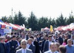 Azərbaycanda Aqrar Biznes Festivallarında 8 milyon manatlıq məhsul satılıb