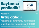 ﻿PAŞA Sığorta müasir və təkmilləşdirilmiş veb-saytını təqdim edib
