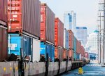 Tzinxua şəhərindən Azərbaycana yeni Trans-Xəzər dəhlizi vasitəsilə ilk yük qatarı göndərilib