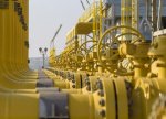Bu il TAP Avropaya 4,48 milyard kubmetr qaz nəql edib