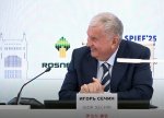 Rosneft 2025-ci il üçün biznes planında bir barelin qiymətini 45 dollar, 2026-cı il üçün isə 42-43 dollar müəyyən edib