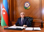 Azərbaycan Respublikası Nazirlər Kabinetinin QƏRARI