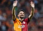 Dris Mertens futboldan getdi