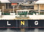 LNG qiymətləri 4 ayın ən yüksək səviyyəsinə çatıb
