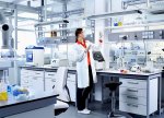 TENDER: Laboratoriya avadanlıqları
