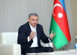 “40 milyon soydaşımızın təhlükəsizliyi bizim üçün həyati əhəmiyyət daşıyır” -Rövşən Məmmədov