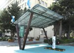 KOBİA-nın ayırdığı qrant hesabına BDU-da “EkoEnerji” məntəqəsi açılıb