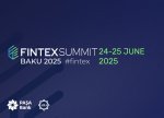 “PAŞA Bank” “FİNTEX SAMMİT 2025”in sponsorudur