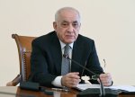 Azad olunmuş ərazilərin bərpası üçün 21,6 milyard manat vəsait ayrılıb