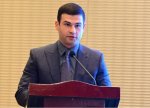 Sədr: Biznesin maliyyə əlçatanlığı qlobal çağırış olaraq qalır