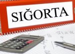Sığorta şirkətlərinin 2025-ci ilin yanvar-may ayları üzrə yığımları