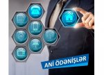 Ani Ödənişlər Sistemi ilə əməliyyatların həcmi sürətlə artır