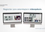 Ədliyyə Nazirliyi regionlarda videoqəbulları genişləndirir