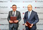 Xalq Bank Milli Depozit Mərkəzinə üzv oldu