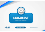 Vətəndaş qəbulunun vaxtı dəyişdirilib - MƏLUMAT