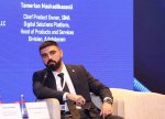 SİMA KYC vətəndaşların kimliyini real vaxtda təsdiqləyir - Tamerlan Məşədihəsənli