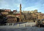 Tarixlə təbiətin qovuşduğu Anadolu incisi Bitlis