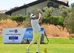 Şirkətlərarası Qolf Turniri