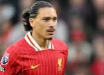 Darvin Nunes “Liverpul”dan “Napoli”yə keçəcək